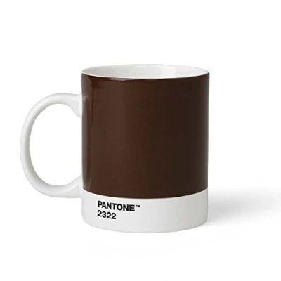 Abbildung von PANTONE Kaffeeservice, Porzellan Kaffeebecher, 375ml