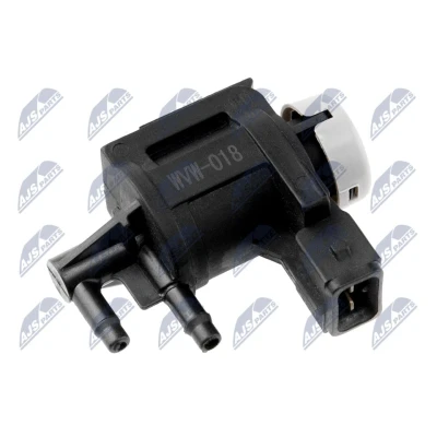 Abbildung von NTY EGR VW 018 Druckwandler, Abgassteuerung AUDI: A4 B7 Avant, A6 C6 B6 Avant