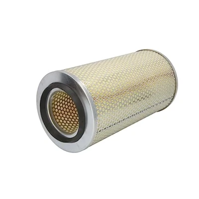 Abbildung von FILTRON AM 420 Luftfilter 376 198 Filtereinsatz MAN: L 2000, G 90, MERCEDES BENZ: UNIMOG, NG, IVECO: P/PA Haubenfahrzeuge,
