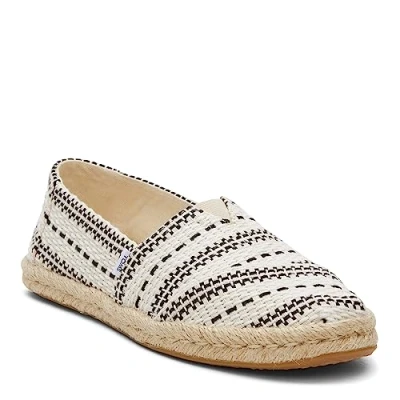 Abbildung von TOMS Espadrille &quot;ALPARGATA ROPE&quot;