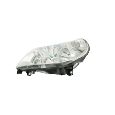 Abbildung von MAGNETI MARELLI 712474701129 Scheinwerfer FIAT: Ducato III Kastenwagen, Pritsche / Fahrgestell, Bus, PEUGEOT: Boxer Kastenwagen
