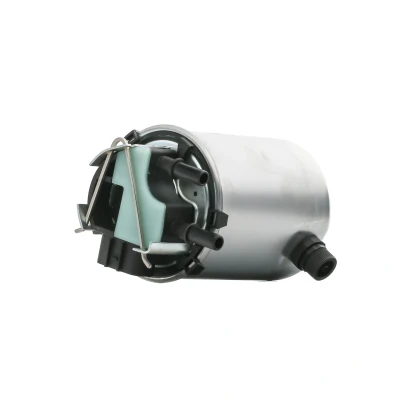 Abbildung von FEBI BILSTEIN 106911 Kraftstofffilter Leitungsfilter, mit Filterheizung NISSAN: Qashqai 2, X Trail, RENAULT: Kadjar, Koleos 2