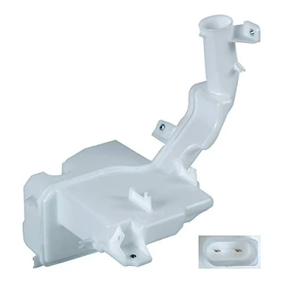 Abbildung von FEBI BILSTEIN 109523 Wischwasserbehälter oben VOLKSWAGEN: Passat B7 Variant, Limousine