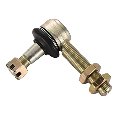 Abbildung von GOOFIT 12mm 14mm Regulierung Spurstangenkopf/Tie Rod End Ersatz für Go Karts Quad Buggy ATV