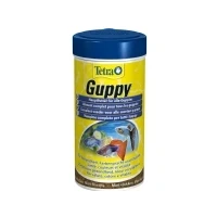 Abbildung von Guppyfutter 250 ml Fisch Tetra