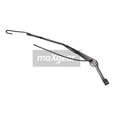 Abbildung von Wischarm, Scheibenreinigung Maxgear 39 0032 vorne links MERCEDES BENZ: Sprinter 2 T Kastenwagen, 5 Pritsche/Fahrgestell