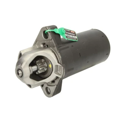 Abbildung von STARDAX STX200278R Anlasser 12V 1,4kW 9 82mm AUDI: A4 B7 Avant, B5 Limousine, VOLKSWAGEN: Passat GP Variant, Variant