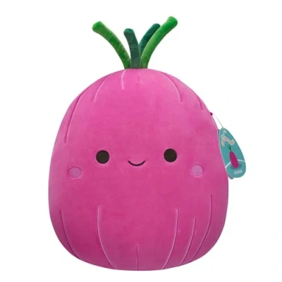 Abbildung von Jazwares Actionfigur Squishmallows Plüschfigur Red Onion 30 cm