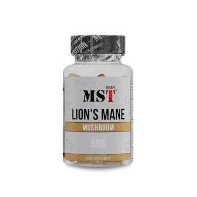 Abbildung von MST Lion&#039;s Mane Mushroom