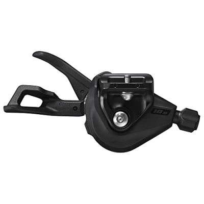 Abbildung von Schalthebel DEORE SL M4100 rechts 10 fach