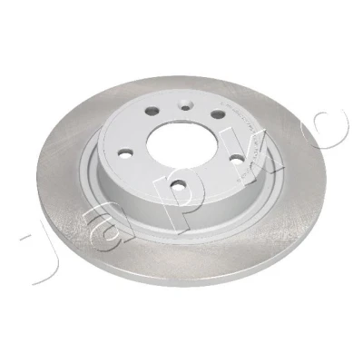 Abbildung von JAPKO 61W07C Bremsscheibe Hinterachse 292 12 5 71 voll lackiert OPEL: Astra J Sports Tourer, Zafira C Schrägheck, CHEVROLET: Orlando
