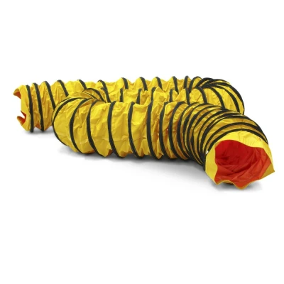 Abbildung von SP T Schlauch 356 mm, 7,6 m