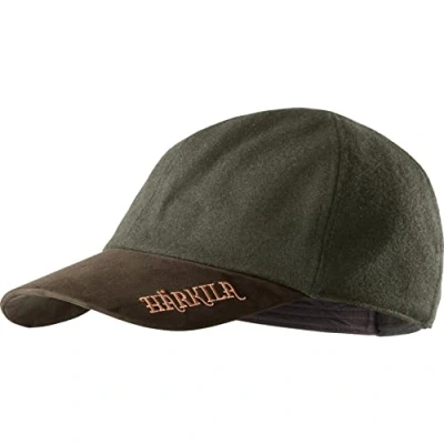 Abbildung von Härkila Baseball Cap Metso Active