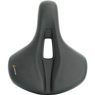 Abbildung von SELLE ROYAL Fahrradsattel Vaia Unisex. Relaxed 250 x 213 mm