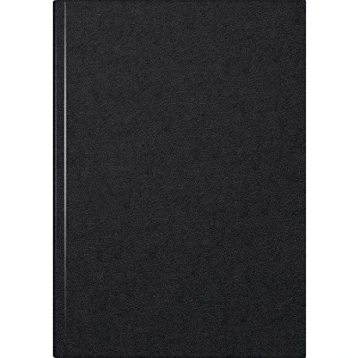 Abbildung von König und Ebhardt &amp; 8655227 Protokollbuch mit Perforierten Seiten A 5 Inhalt: 96 Blatt, hochwertigem Inhaltspapier 80 g/m²