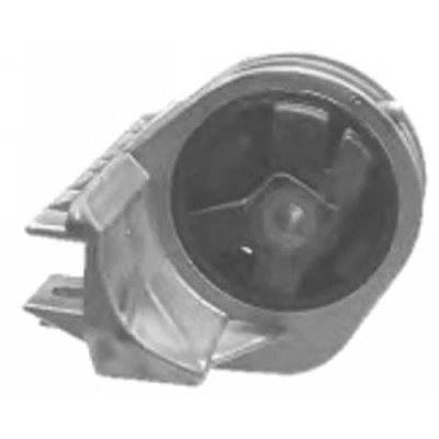 Abbildung von MAPCO 33133 Motorlager hinten Gummimetalllager RENAULT: 19 II Cabrio, Megane 1, Scenic