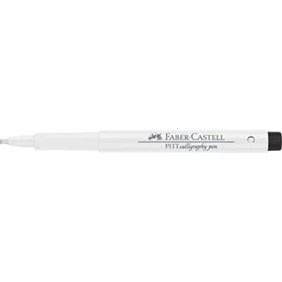 Abbildung von Pitt Artist Pen C 101 wit
