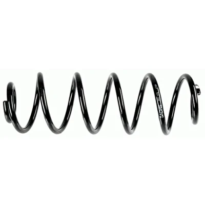 Abbildung von SACHS 994 375 Fahrwerksfeder AUDI: A4 B8 Avant