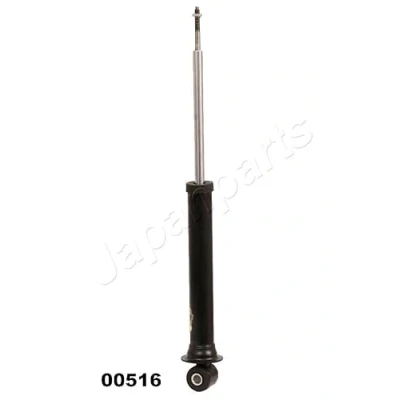 Abbildung von JAPANPARTS MM 00516 Stoßdämpfer Hinterachse Öldruck Teleskop oben Stift, unten Auge VOLKSWAGEN: GOLF 3 Variant