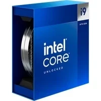 Abbildung von Intel® Core™ i9 Desktop Prozessor 14900KS 24 Kerne (8 P cores und 16 E cores) 36 MB Cache, bis zu 6,2 GHz
