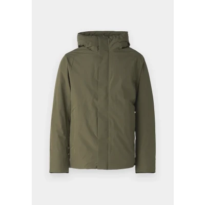 Abbildung von Jack &amp; Jones Premium Jjekeen Jacket Übergangsjacke, Herren, Größe: XS, Grape leaf