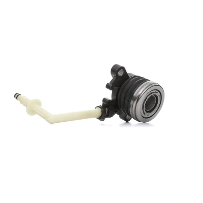 Abbildung von VALEO 804544 Zentralausrücker, Kupplung ohne Sensor RENAULT: CLIO III Grandtour, MEGANE 3 3, NISSAN: Qashqai 2, / Qashqai+2 I