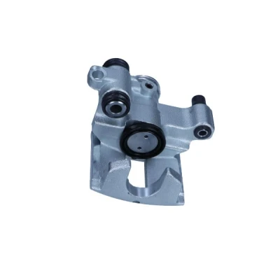 Abbildung von MAXGEAR 82 0180 Bremssattel Gusseisen Hinterachse rechts, hinter der Achse RENAULT: ESPACE 3, LAGUNA 1, 1 Grandtour