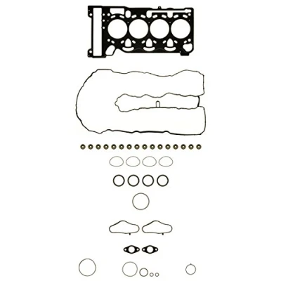 Abbildung von AJUSA 52276300 Dichtungssatz, Zylinderkopf MULTILAYER STEEL BMW: 3 Touring, Limousine, 1 Schrägheck