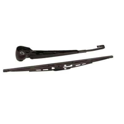 Abbildung von Wischarm, Scheibenreinigung Maxgear 39 0506 hinten mit integriertem Wischblatt VOLKSWAGEN: Passat B5 GP Variant, Golf 4 Schrägheck, 5 Schrägheck