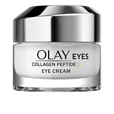 Abbildung von REGENERIST COLLAGEN PEPTIDE24 eye cream 15 ml