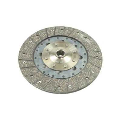 Abbildung von VALEO 803802 Kupplungsscheibe 225 20 HYUNDAI: Coupe II, Santa Fe I