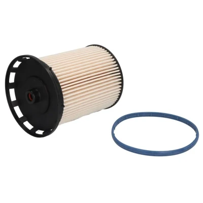 Abbildung von PURRO PUR PF0042 Kraftstofffilter Filtereinsatz mit Dichtung AUDI: Q7, Q8, VOLKSWAGEN: Touareg III