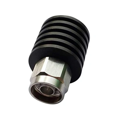 Abbildung von 5 W N Anschlusslast Watt Dummy Last 3 GHz 50 Ohm Stecker (N Stecker)