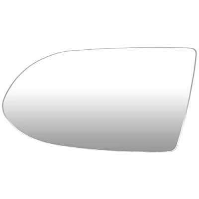 Abbildung von ALKAR 9505440 Spiegelglas, Glaseinheit OPEL: Zafira A