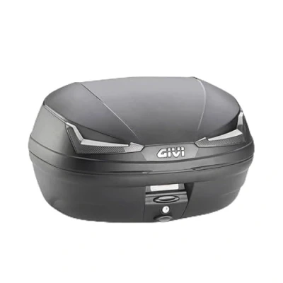 Abbildung von Givi E455NT Simply IV Tech Monolock