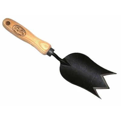 Abbildung von De Wit Tulpenschaufel X treme Eschenstiel 140mm