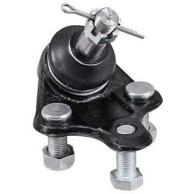 Abbildung von A.B.S. 220283 Traggelenk 15,1 TOYOTA: Celica VI Coupe, Avensis I Limousine, Carina E Limousine