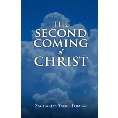 Abbildung von The Second Coming of Christ (Developing Mature Leaders, Band 10)