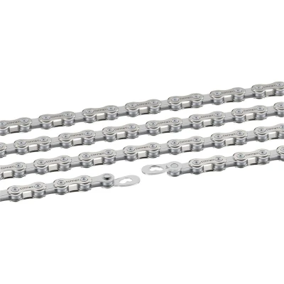 Abbildung von Connex Wippermann Kette 9SX 1/2&quot;x11/128&quot; 114 Glieder 6.6mm 9 fach