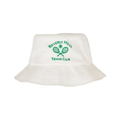 Abbildung von Mister Tee Hut, Herren, Größe: One Size, White