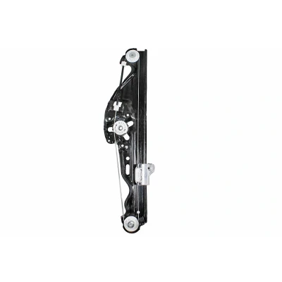 Abbildung von Metzger Fensterheber hinten links elektrisch ohne Elektromotor 2160777 BMW: 5 Limousine, Touring