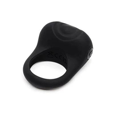 Abbildung von Penisring „Sensation Vibrating Love Ring&quot; mit 20 Vibrationsmodi