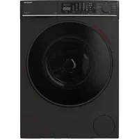 Abbildung von Sharp Waschmaschine ES WNFL914CMDA DE, 9 kg, 1400 U/min