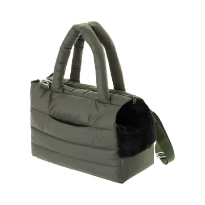 Abbildung von Hobbydog Tiertransportbox Transporttasche Hundetragetasche Katzentasche Tasche