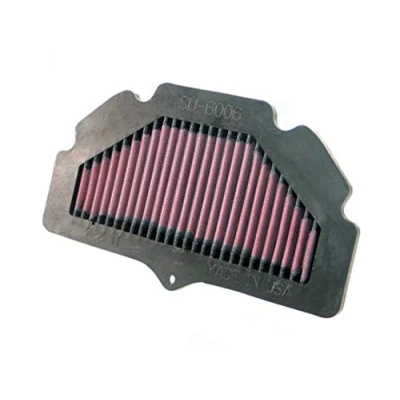 Abbildung von Luftfilter KN SU 6006