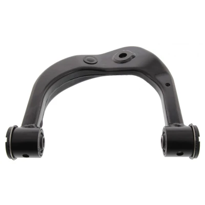 Abbildung von MAPCO 51572 Querlenker Vorderachse rechts, oben Stahlblech TOYOTA: Land Cruiser Prado 90
