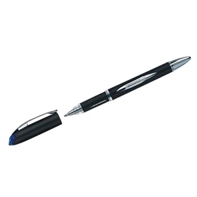 Abbildung von uni ball 145451 Tintenroller Jetstream SX 210, 0,5 mm, blau, 1 Stück