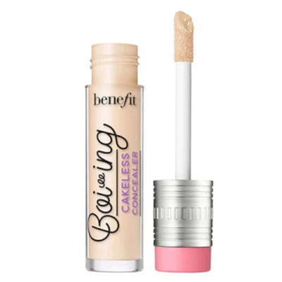 Abbildung von Benefit Boi ing Cakeless Concealer 2 Fair Warm 5 ml