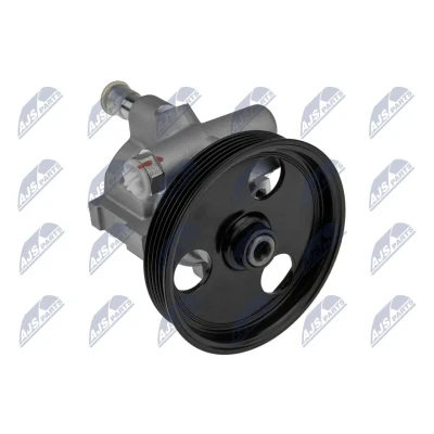 Abbildung von Hydraulikpumpe, Lenkung NTY SPW RE 001