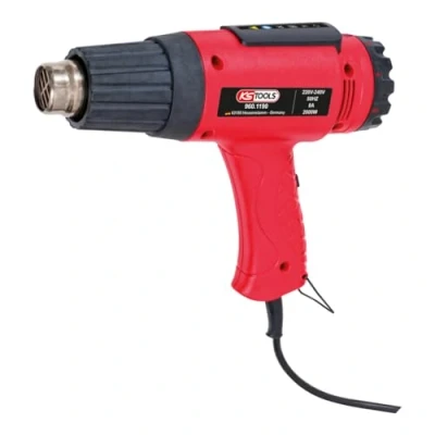 Abbildung von KS Tools 9601191 Hot Air Gun